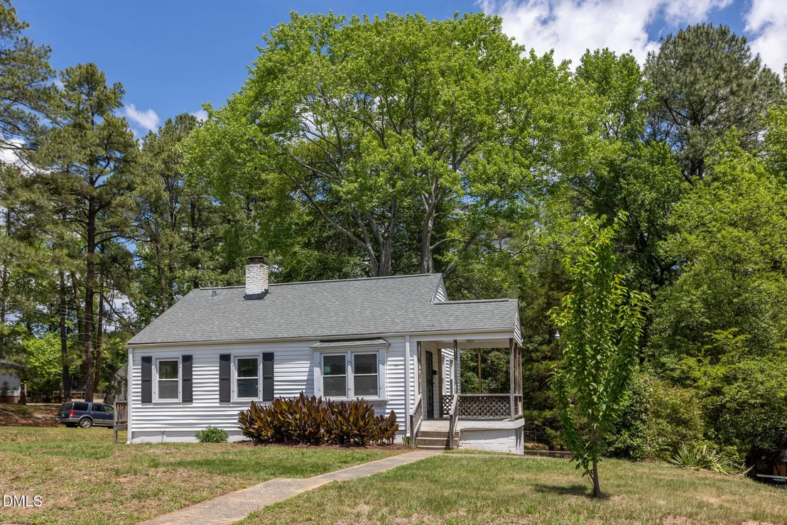 Photo of 1501 Fairfax Road