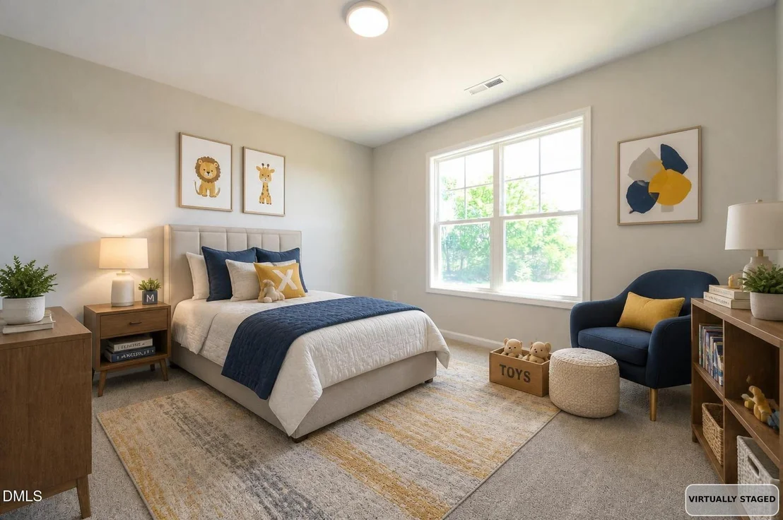 Photo of Unit LOT27 at 19 Baxley Drive