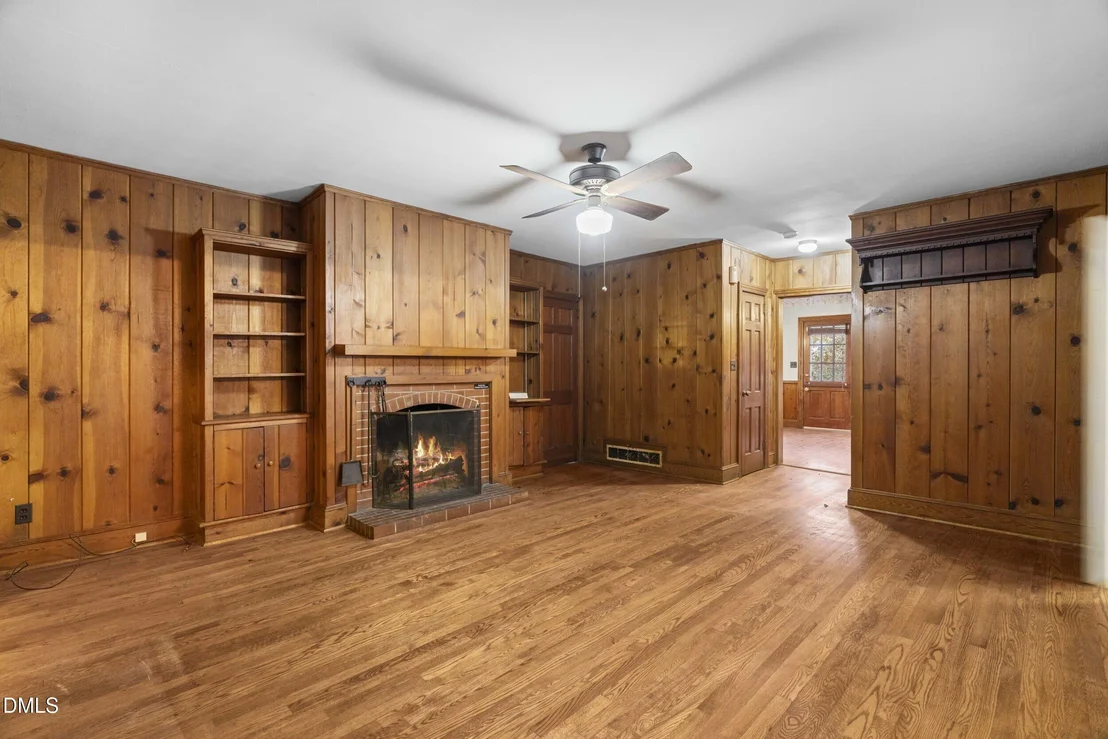 Photo of 705 Wilsons Mills Road