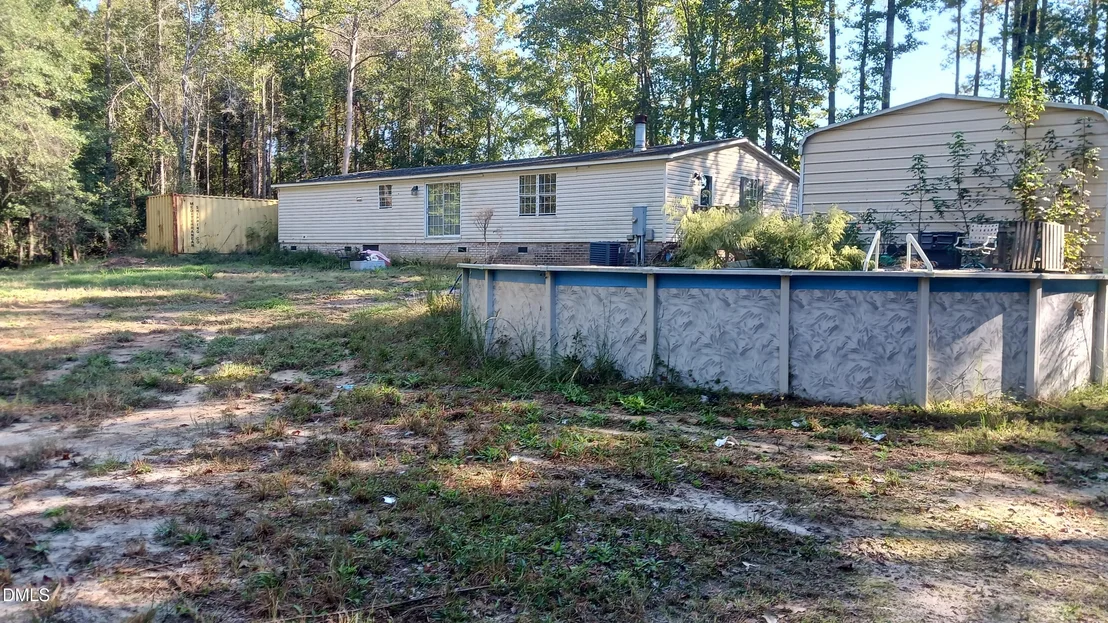 Photo of 2669 Microwave Tower Road