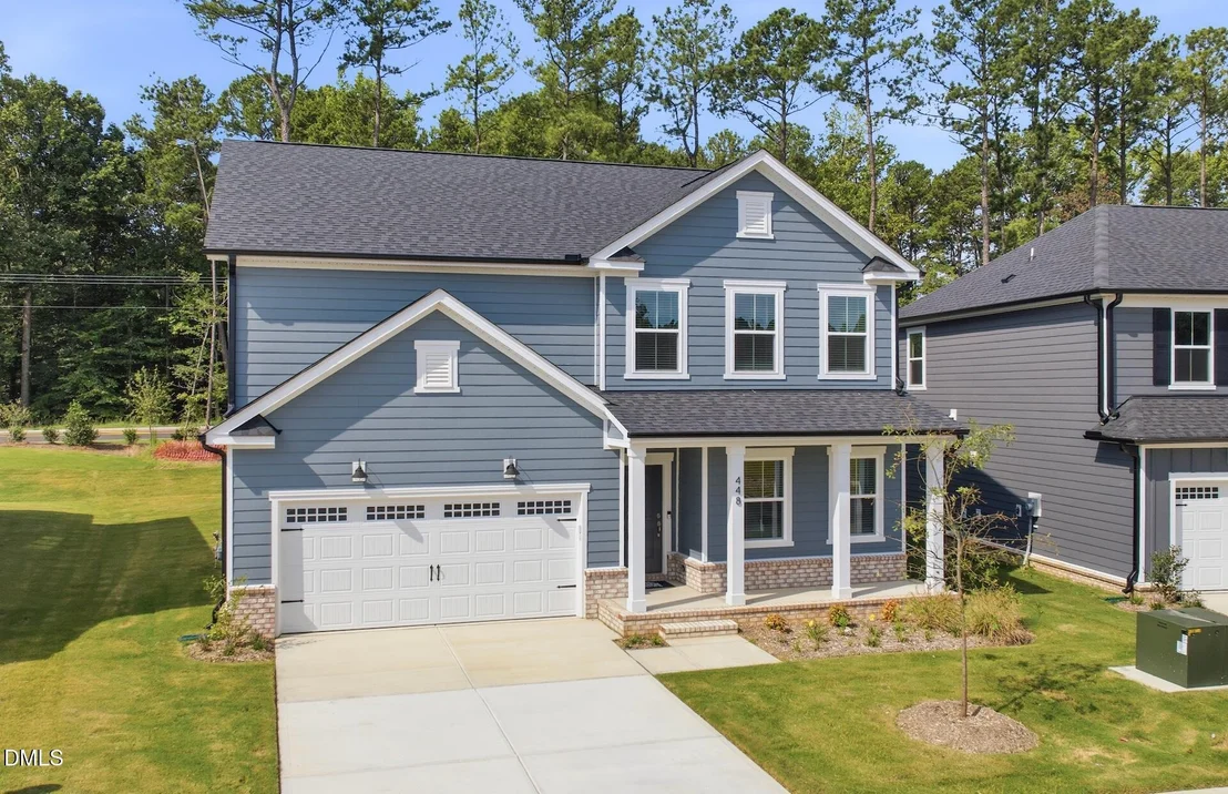 Photo of 448 Havannah Road