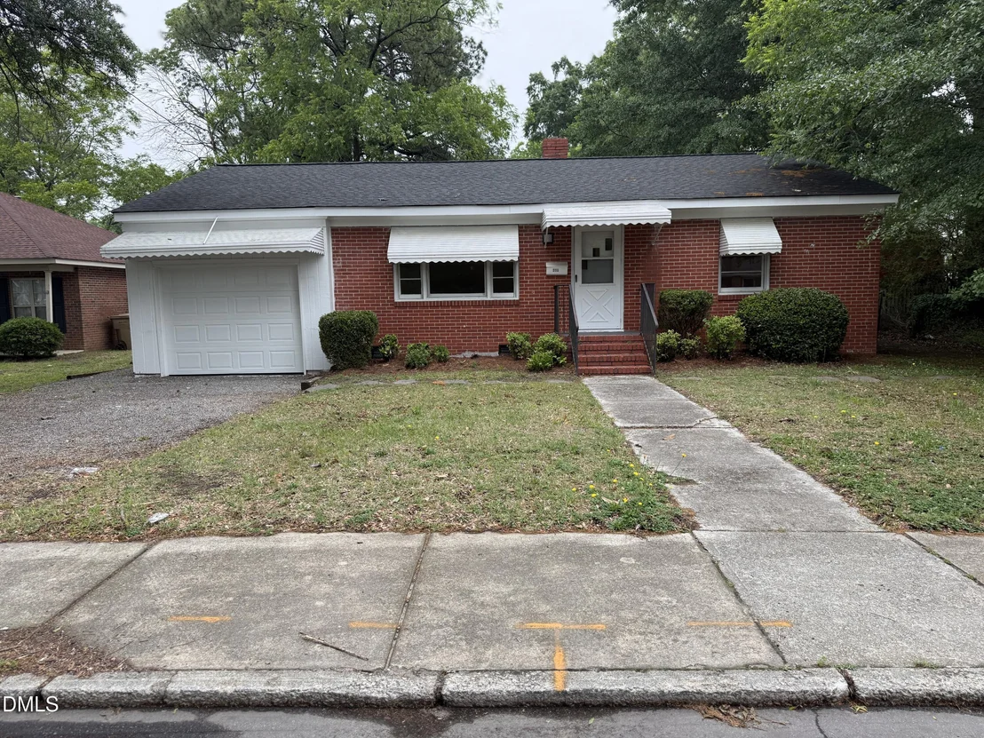 Photo of 316 Hamby Street