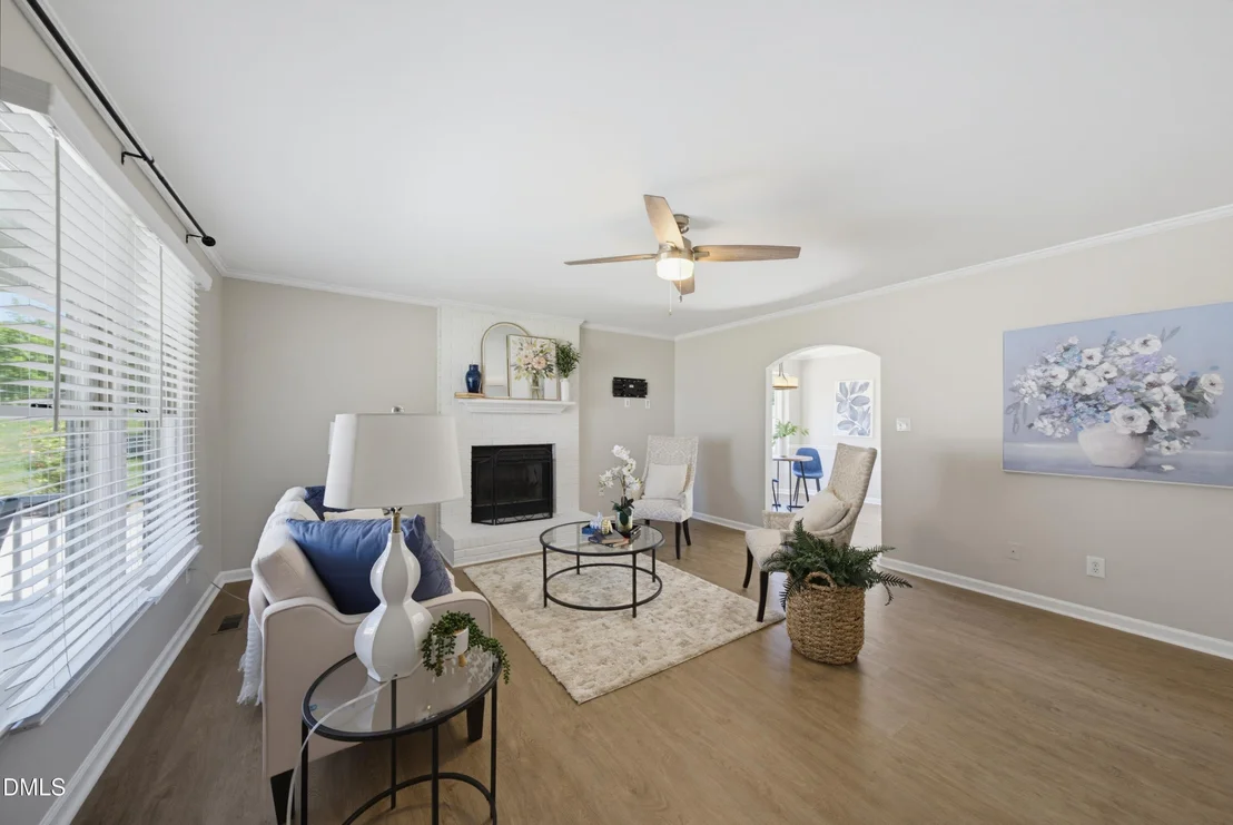 Photo of 3532 Castlegate Drive