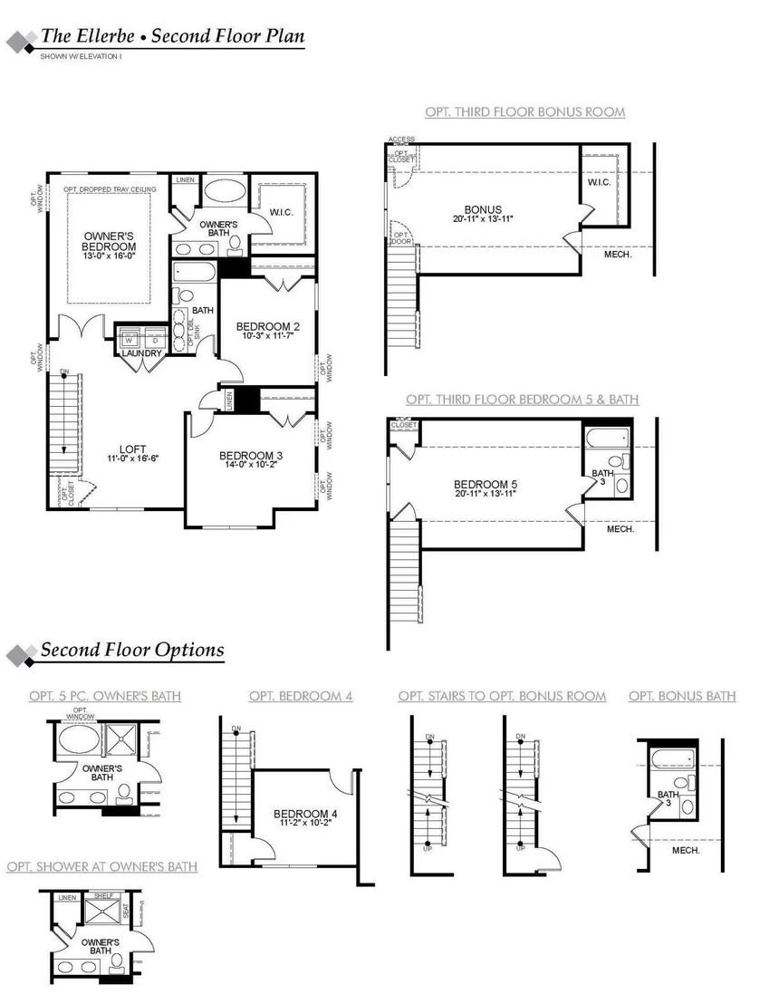 Photo of Unit LOT32 at 2023 Seneca Drive