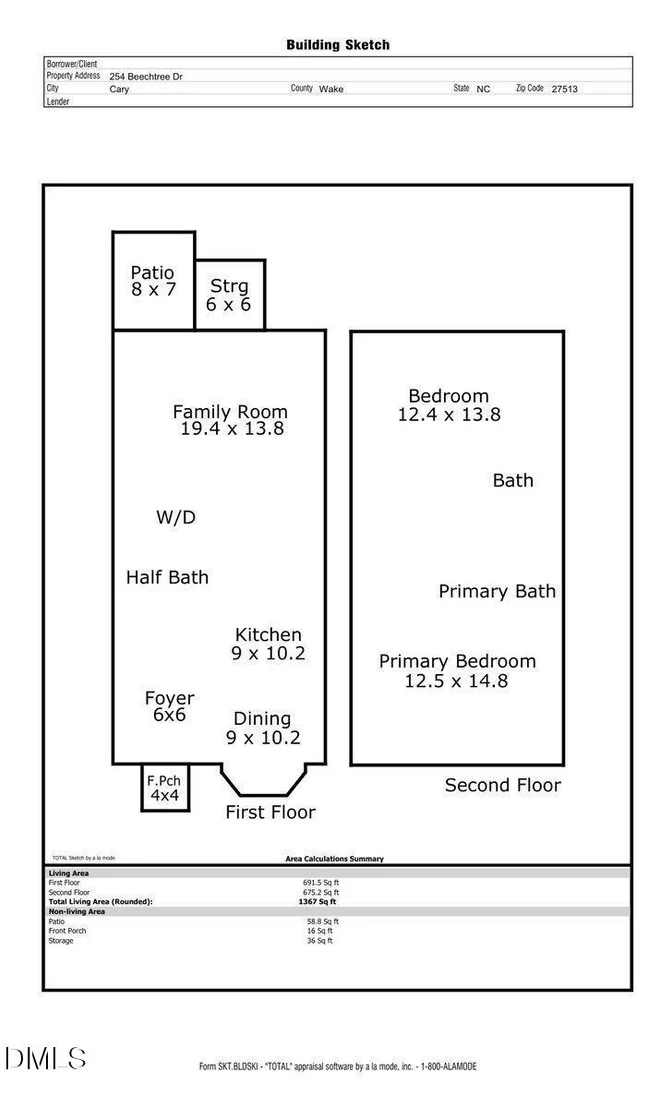 Photo of 254 Beechtree Drive