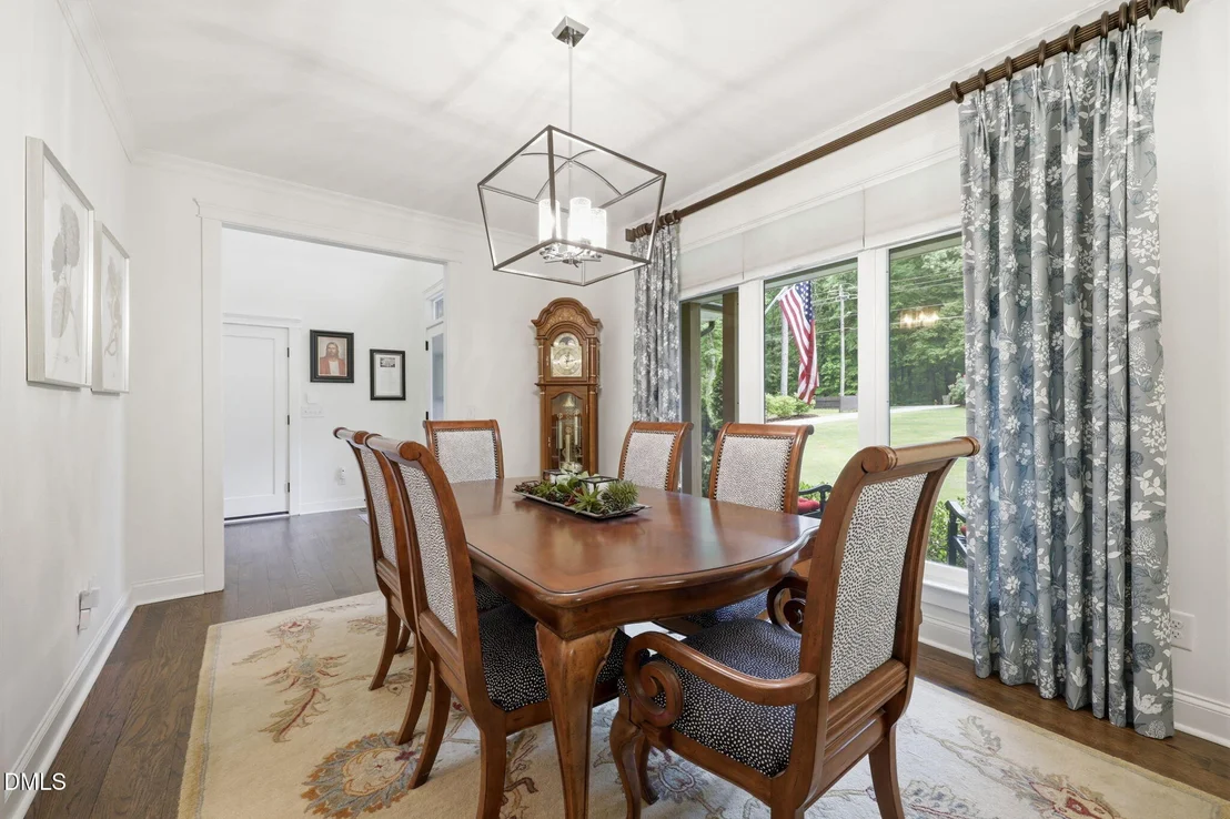 Photo of 614 Buffaloe Road