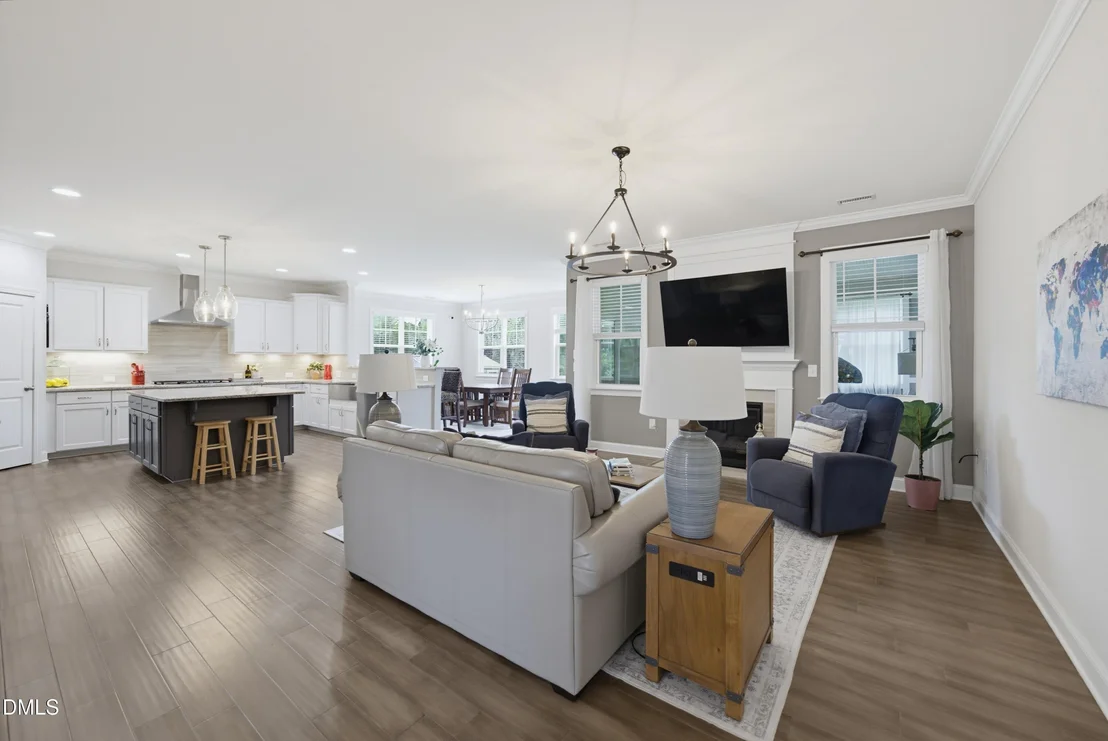 Photo of 2821 Oxford Bluff Drive
