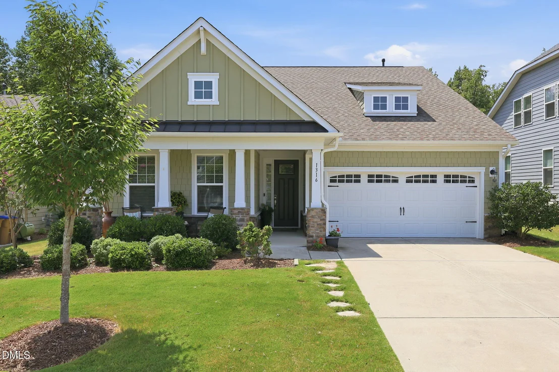 Photo of 1316 Copper Trace Court