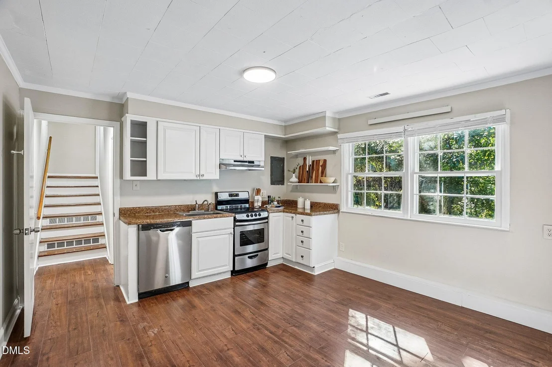 Photo of 1702 Ferrell Road