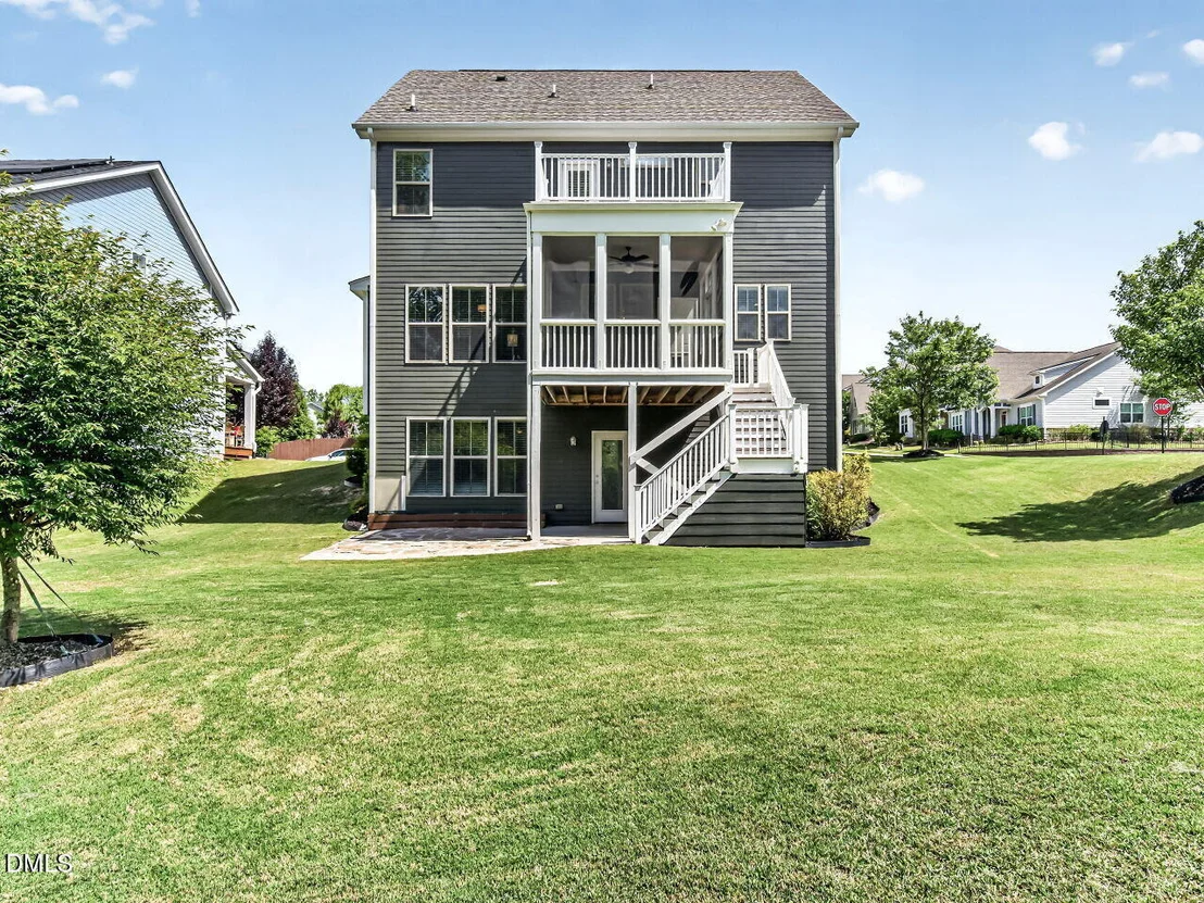 Photo of 1701 Chestnut Falls Road