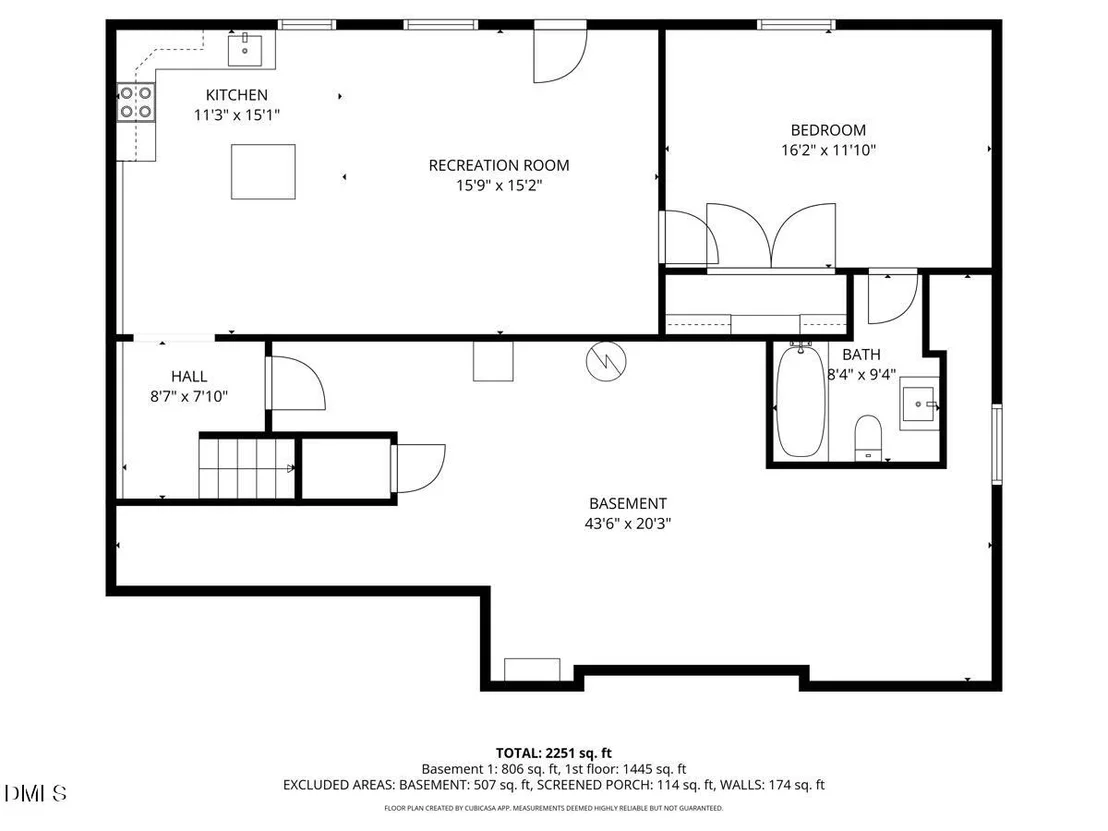 Photo of 3201 Venus Drive
