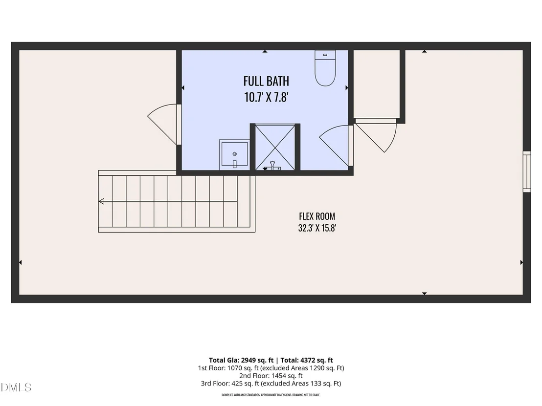 Photo of 100 Robbins Reef Way