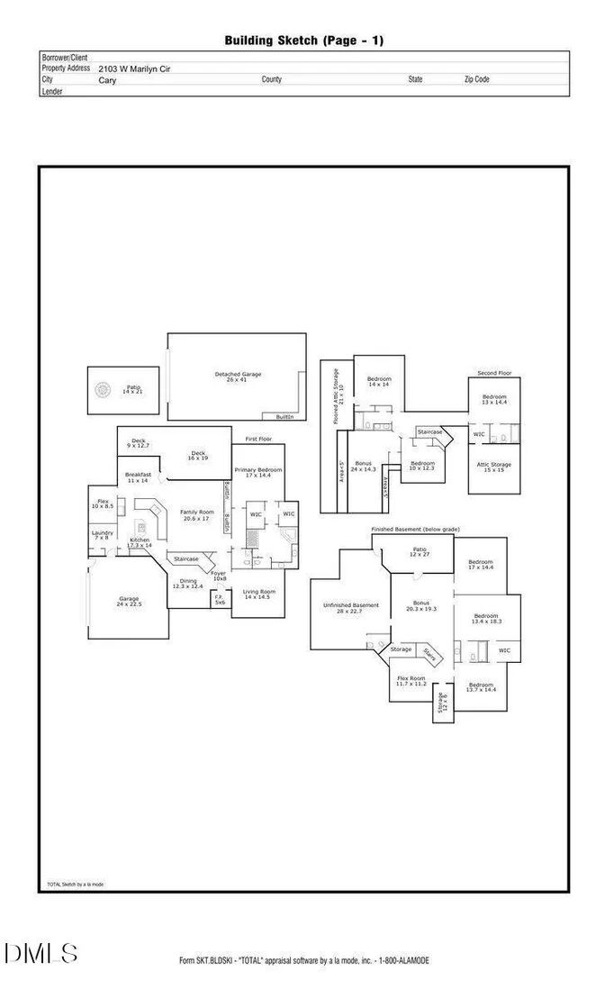 Photo of 2103 W Marilyn Circle