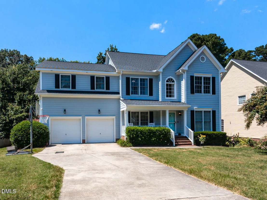 Photo of 3319 Meadowrun Drive