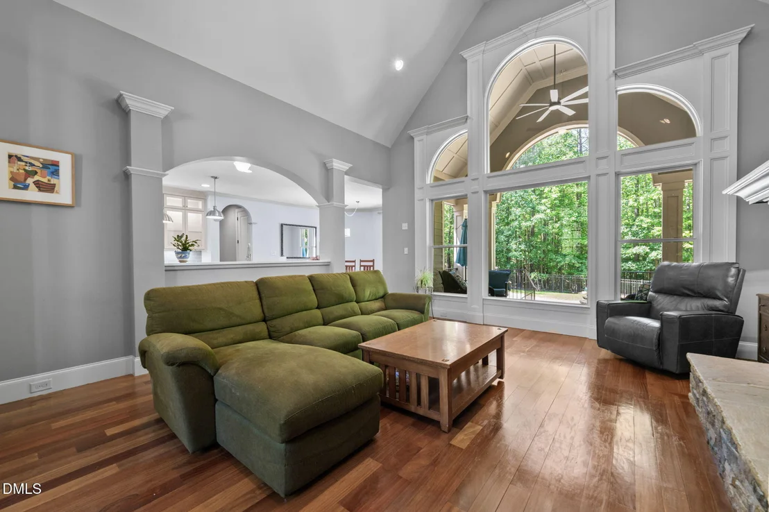 Photo of 2031 Silverleaf Drive