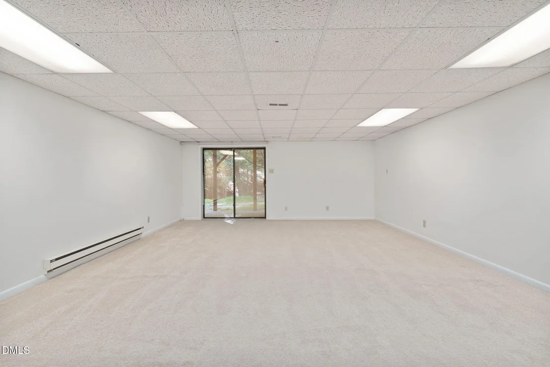 Photo of Unit B at 706 Constitution Drive