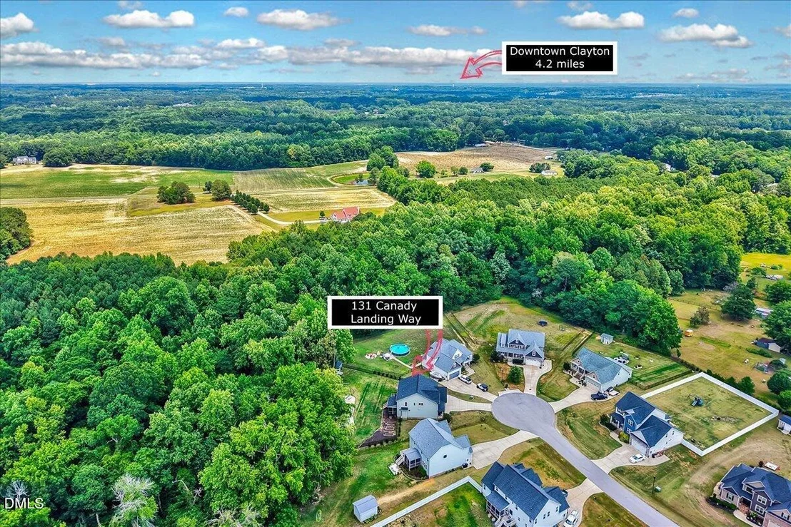 Photo of 131 Canady Landing Way