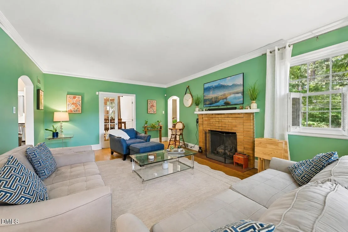 Photo of 3016 Hope Valley Road