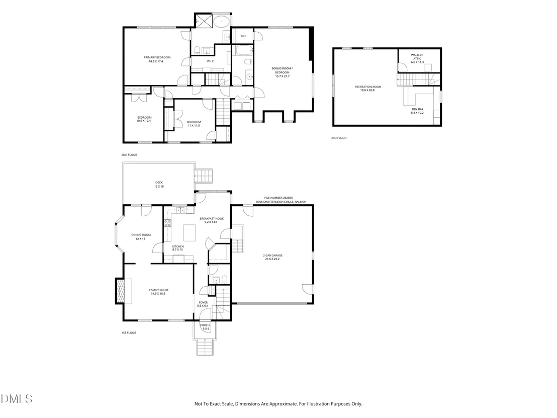 Photo of 8705 Chatterleigh Circle