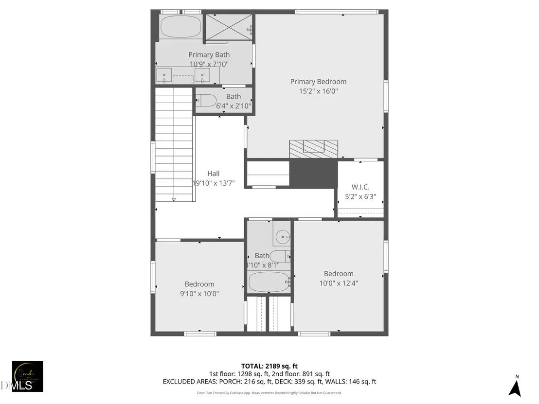 Photo of 701 Eva Street