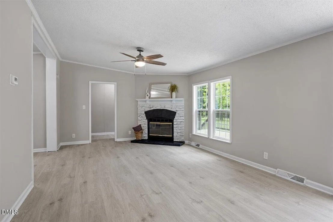 Photo of 2031 Bakers Chapel Road