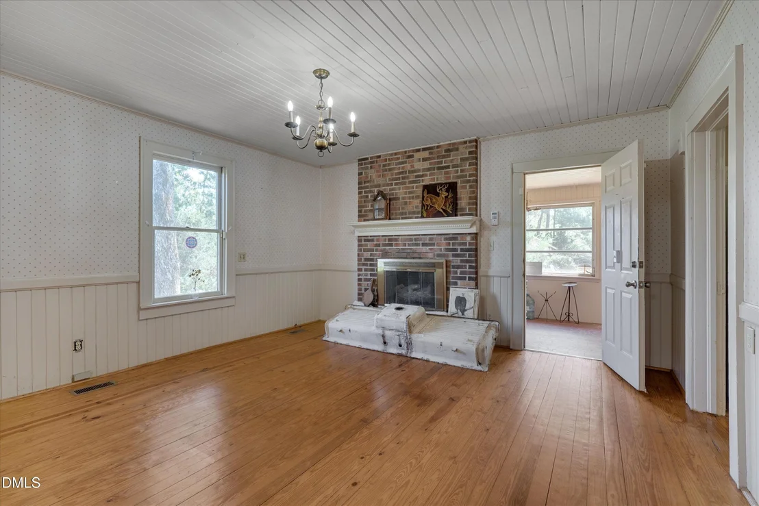 Photo of 3795 Graham Sherron Road