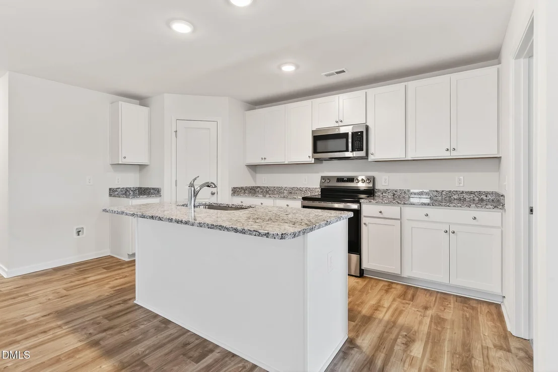 Photo of Unit LOT61 at 203 Hill Valley Drive