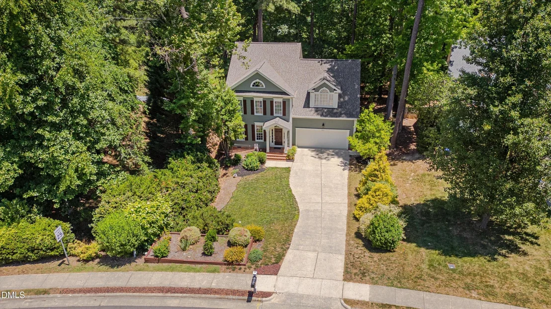 Photo of 504 Manor Rdg Drive