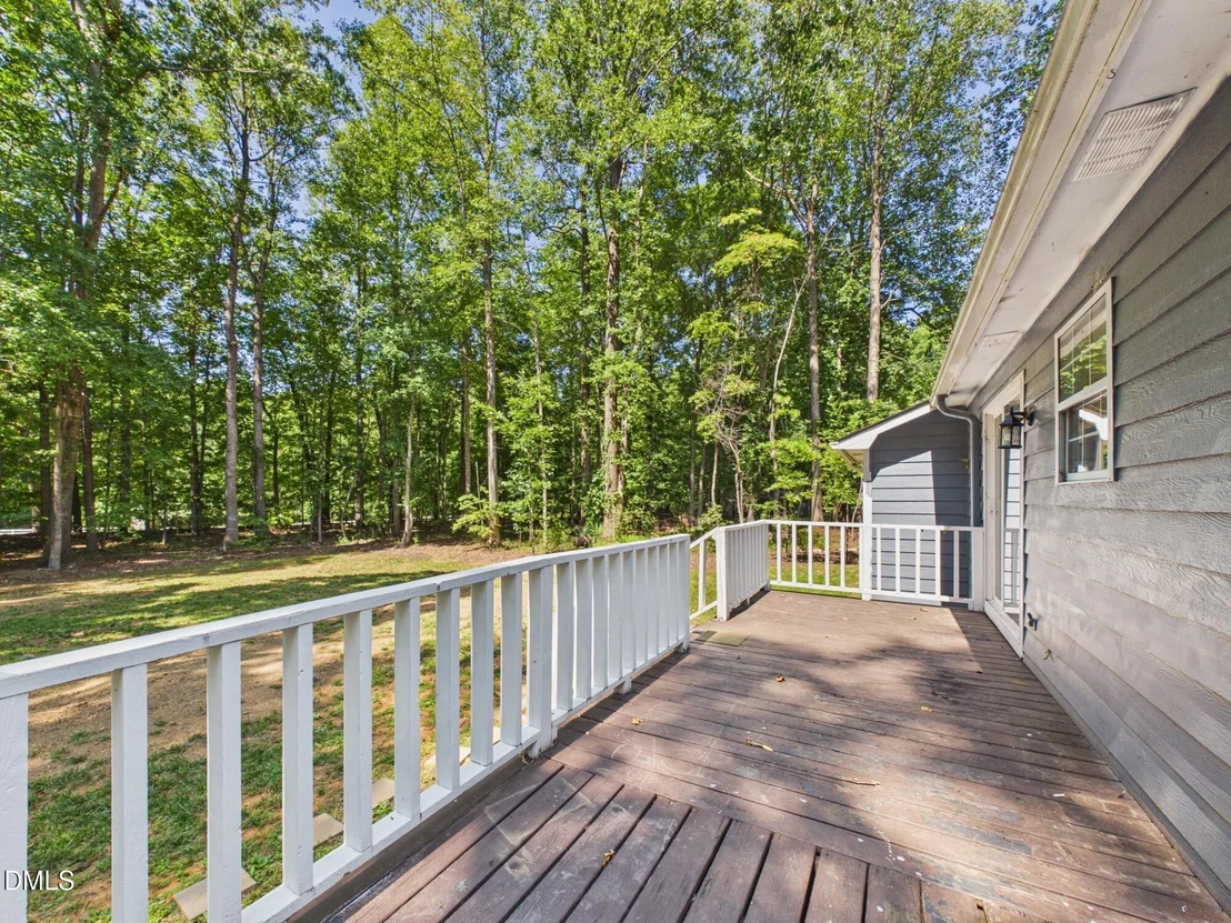 Photo of 1634 Hurdle Mills Road