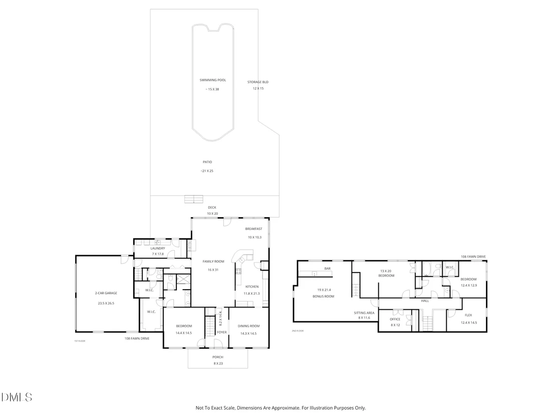 Photo of 108 Fawn Drive