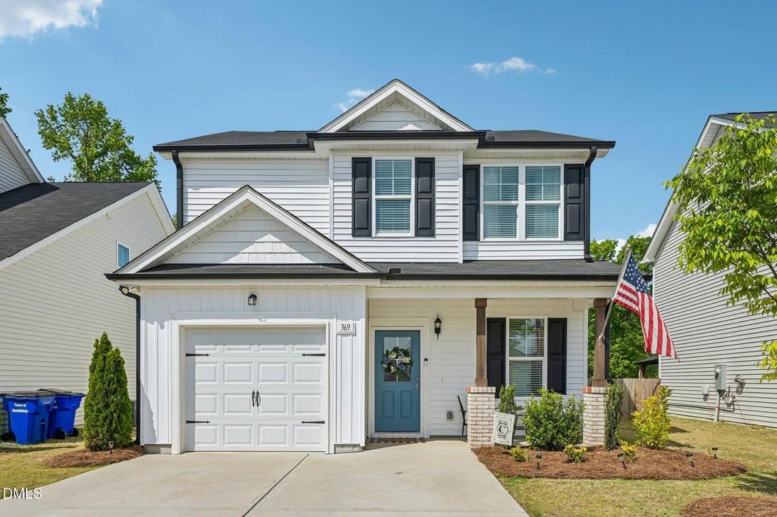 Photo of 369 Sturgeon Street