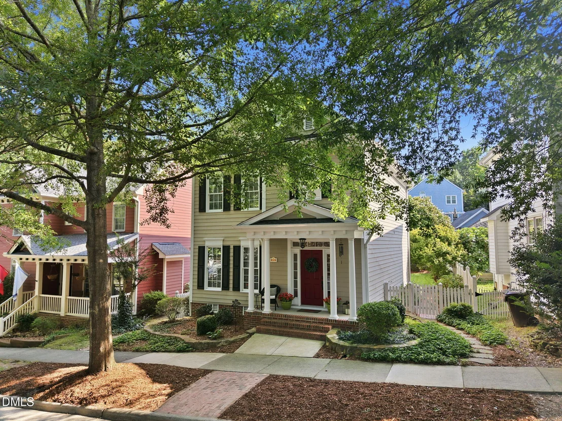 Photo of 124 Tharrington Drive
