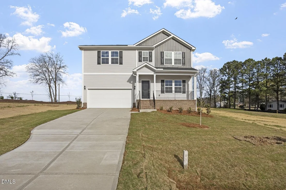 Photo of Unit LOT90 at 67 Bainbridge