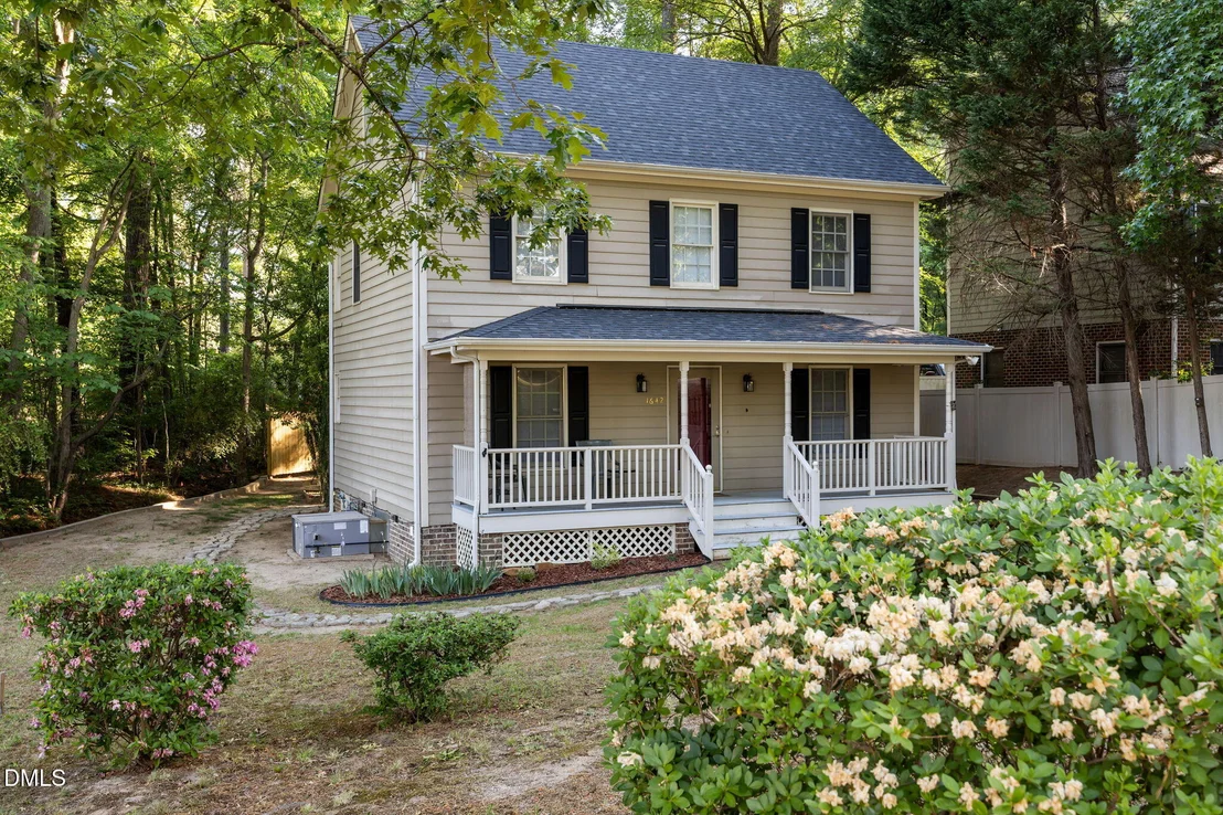 Photo of 1642 Wake Drive