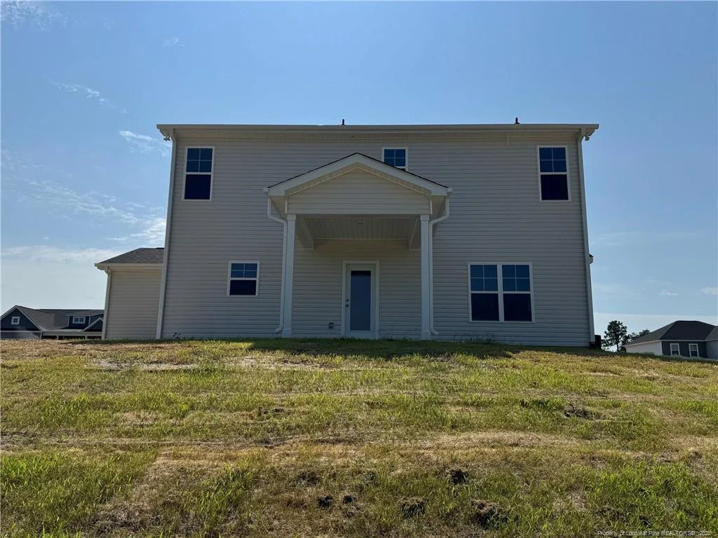 Photo of 222 Ashley Heights (Lot 102) Drive