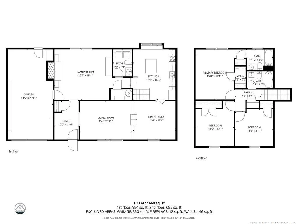 Photo of 3732 Floyd Drive