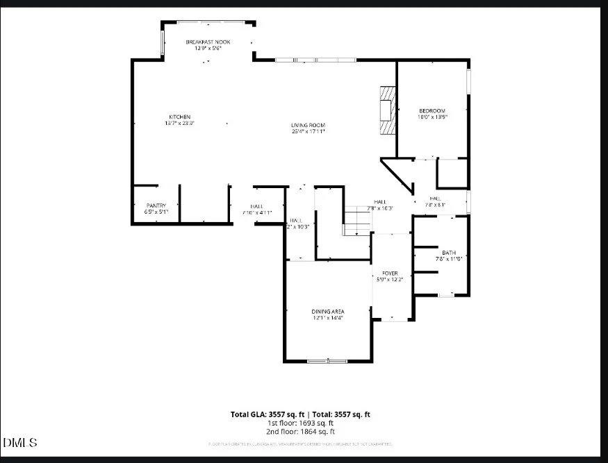 Photo of 5116 Glen Creek