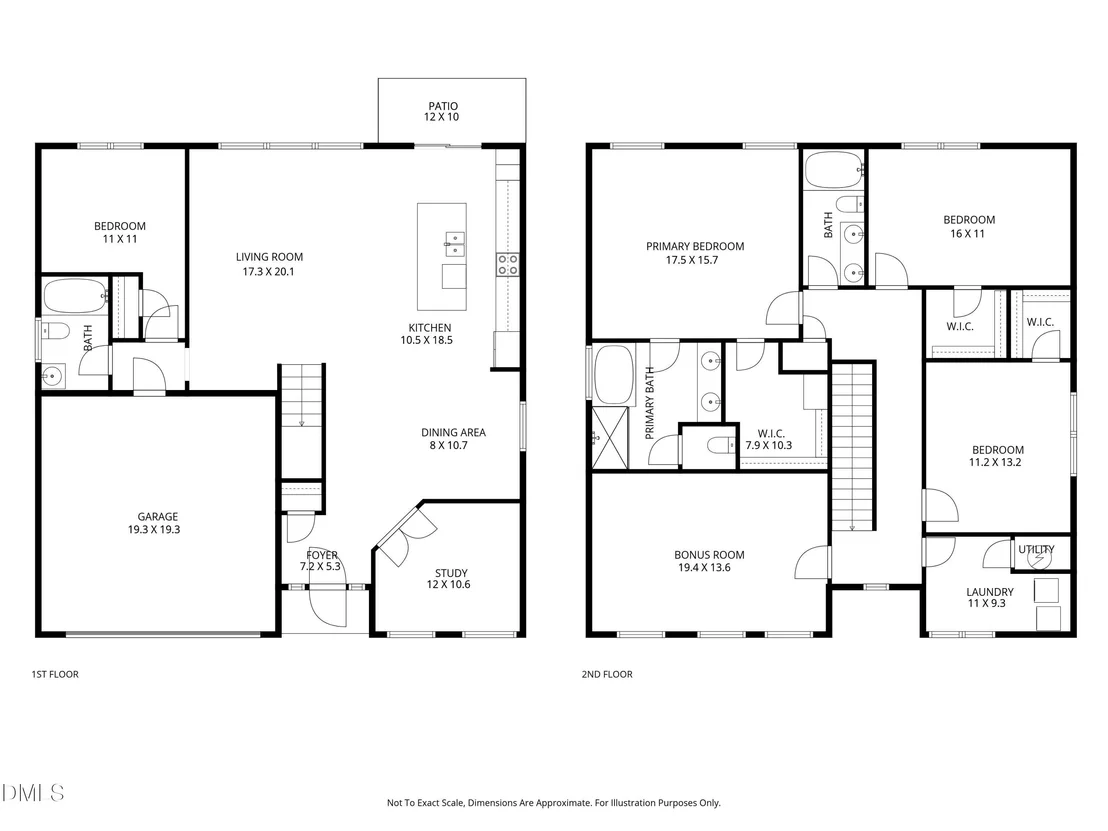 Photo of 185 Horseshoe Place