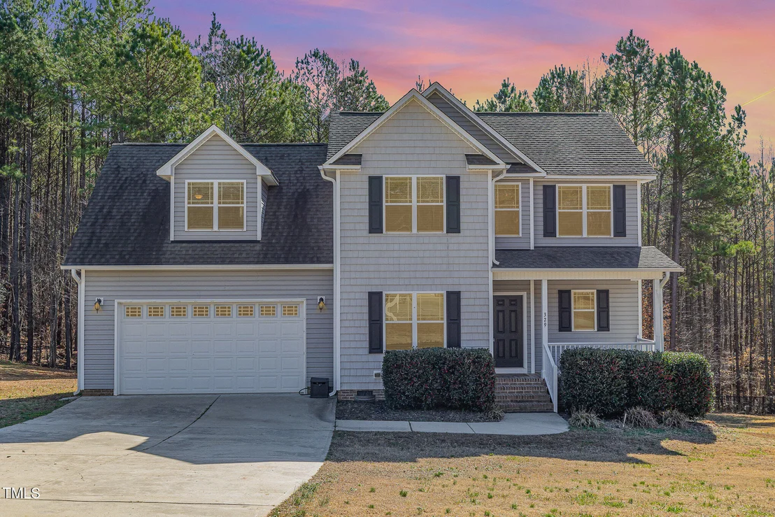 Photo of 329 Silver Creek Drive