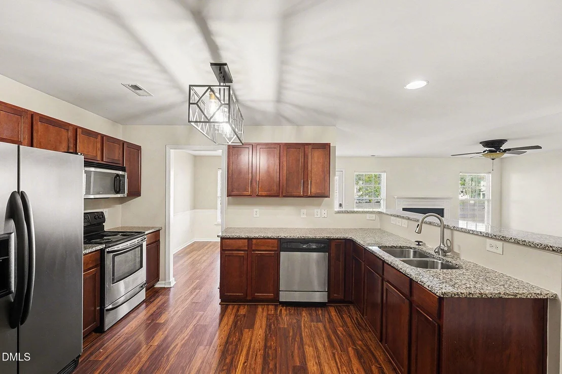 Photo of 2547 Crescent Forest Drive