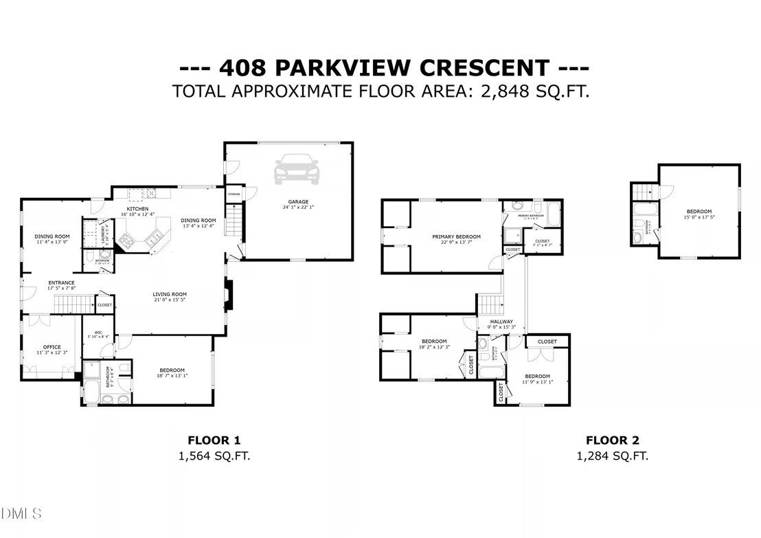 Photo of 408 Parkview Crescent