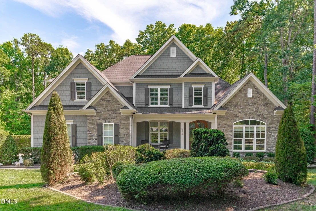Photo of 2805 Ivory Bluff Trail