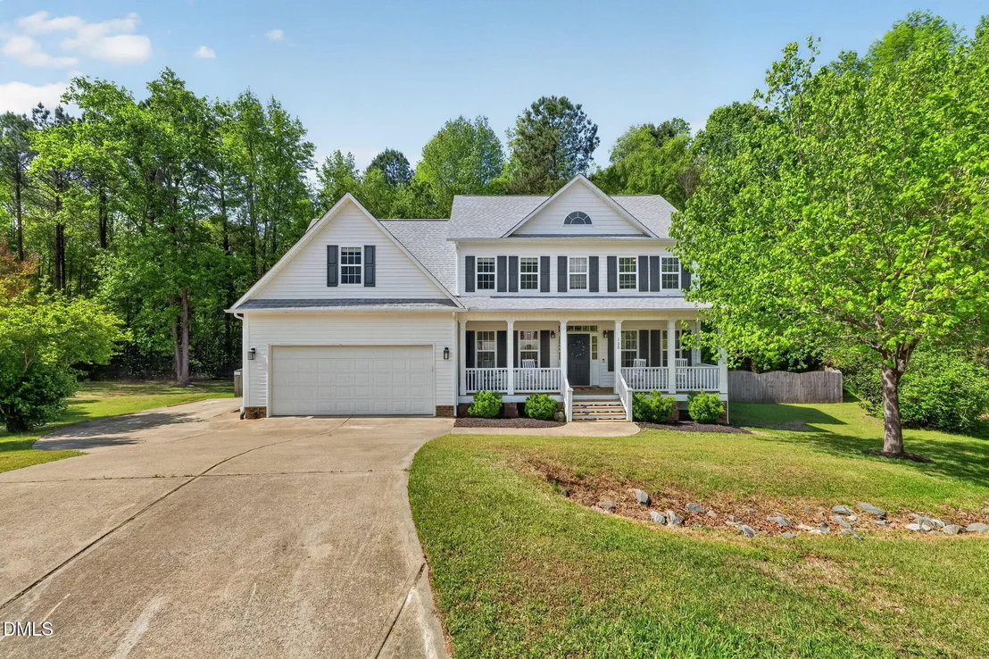 Photo of 130 Pea Island Circle