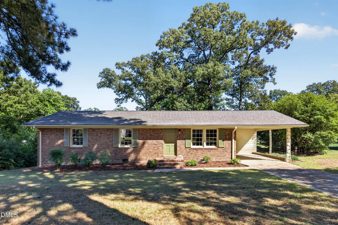 Photo of 2601 Rolling Pines Avenue