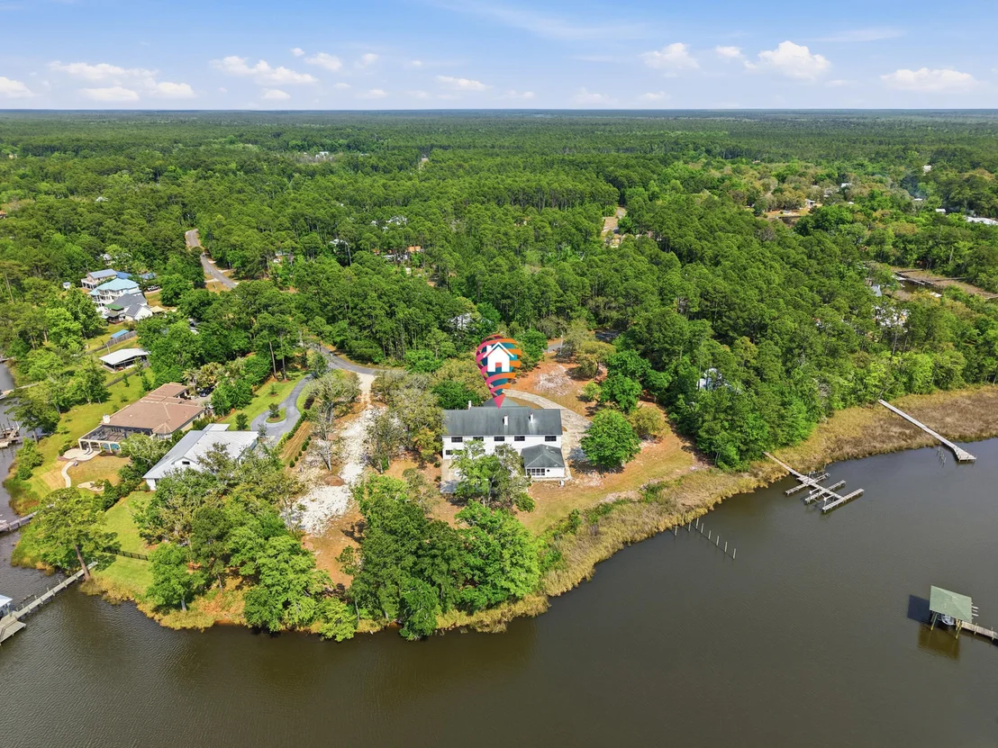 Photo of 680 Mallet Bayou Road