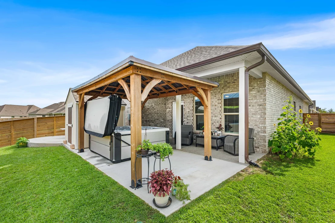 Photo of 101 Hydrangea Boulevard