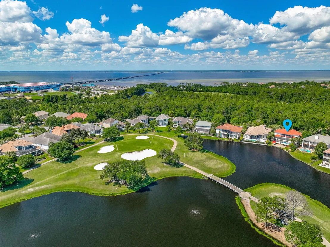Photo of 503 Regatta Bay Boulevard