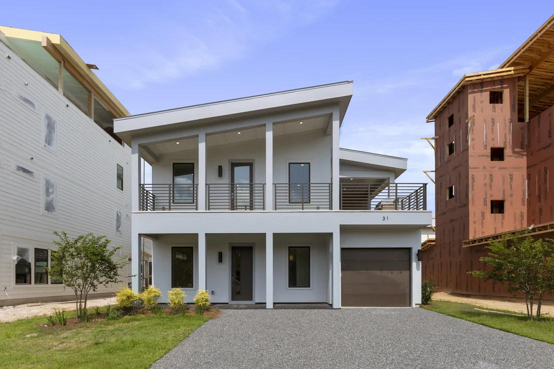 Photo of Unit LOT20 at 11 Sarah Street