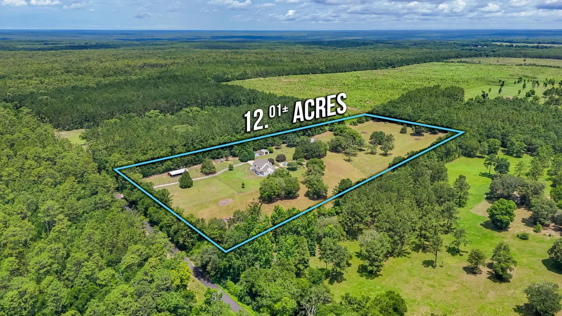 Photo of 652 Tommy Eiland Road