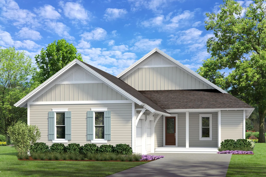 Photo of Unit LOT7 at 69 Pollard Cove East